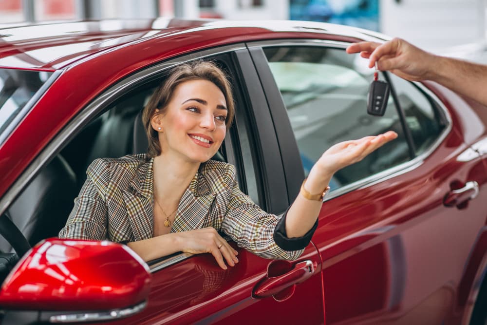 Tudo que você precisa saber sobre aluguel de carros