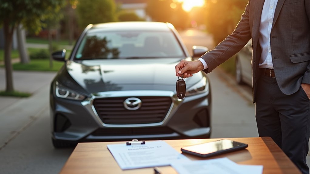 Como Evitar Golpes ao Vender Seu Carro: 10 Dicas