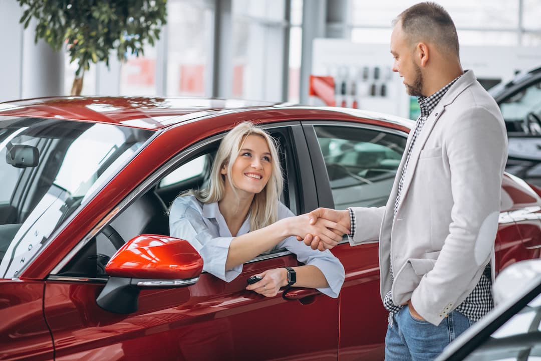 Guia Completo: Como Comprar Seu Primeiro Carro em 2025