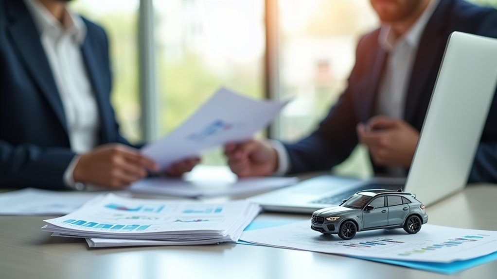 Comprar um Carro como Pessoa Jurídica: Vantagens e Desvantagens