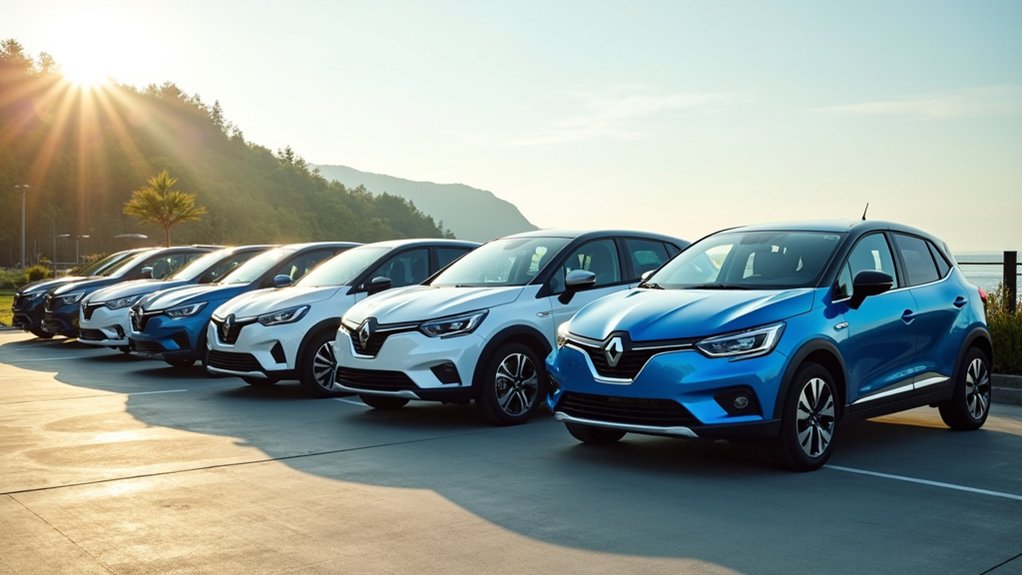 1.6 Carros Mais Econômicos: Top 8 Opções