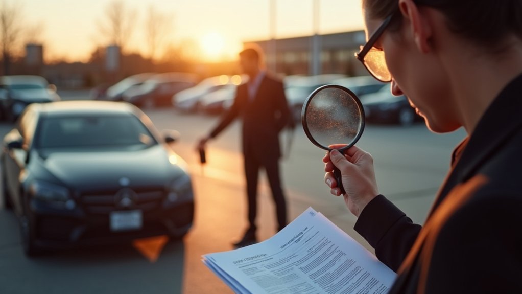 Golpes em Vendas de Carros: Como se Proteger