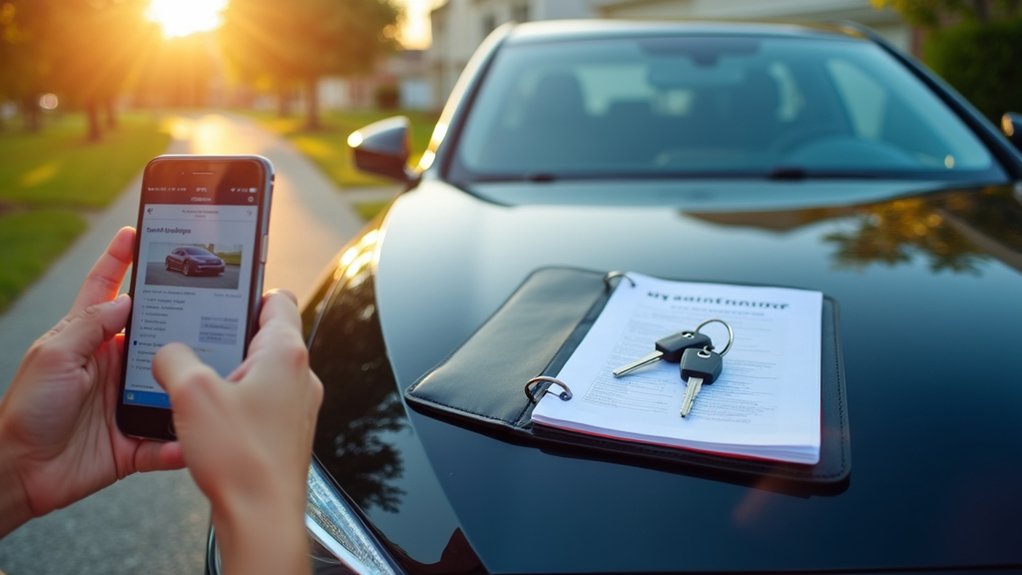 8 Dicas para Vender Seu Carro Rapidamente