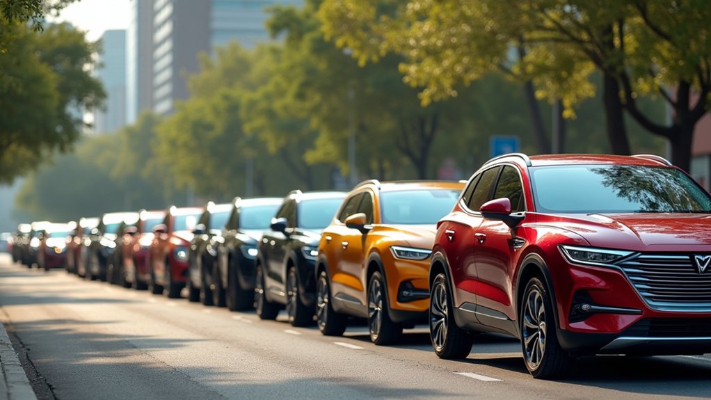 15 Carros Mais Econômicos no Brasil em 2025